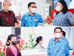 Support UMKM Ditengah Pandemi Pembayaran Digital Resmi di Luncurkan
