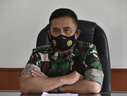 Tiga Oknum TNI Penabrak Dua Pengendara Motor Kena Sanksi