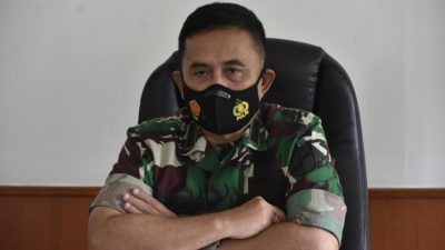 Tiga Oknum TNI Penabrak Dua Pengendara Motor Kena Sanksi
