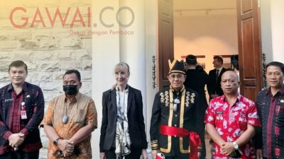 Begini Pengakuan Duta Besar Jerman Tentang Indonesia