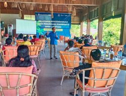 BI Gelar Pelatihan Pengembangan UMKM di Pulau Bangka