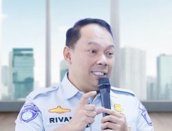 Rivan A. Purwantono: Jasa Raharja Telah Serahkan Santunan Rp1,33 Triliun Semester I-2022