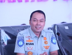 Jelang Operasi Ketupat 2023, Jasa Raharja, Kemenhub, KemenPUPR, dan Korlantas Polri Survei Jalur Tol Jakarta-Surabaya