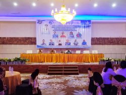 Pj Bupati Bolmong Buka Resmi Bimtek Penguatan Literasi dan Numerasi Program Organisasi Penggerak IGI