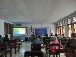 Workshop MTQ BTM FMIPAK, Pererat Silaturahmi dan Pupuk Kebersamaan
