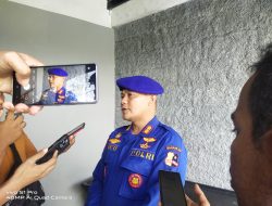 Kapten KP Baladewa 8002 Beberkan Kejadian Saat Temukan Korban LCT Bova V 