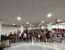 Tamuntuan Sebut Deklarasi Netralitas ASN TNI/Polri Bukan Hanya Seremonial