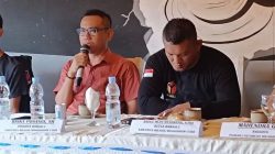Pembentukan Panwaslu Kecamatan, Bawaslu Bolmut Ajak Masyarakat Berperan Aktif dalam Pengawasan Pemilu 2024