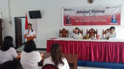 Sekda Lynda Watania Bentuk Tim Audit Kasus Stunting Tahun 2024 di Minahasa