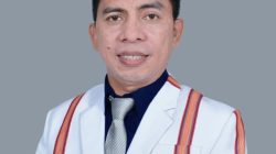 Koordinator Komunitas Kristen Indonesia: Wakil Menteri Agama dari Kalangan Kristen