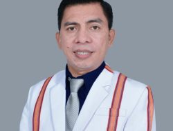 Koordinator Komunitas Kristen Indonesia: Wakil Menteri Agama dari Kalangan Kristen
