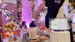Luwansa Hotel Manado Tawarkan Paket Pernikahan dengan Cashback Jutaan Rupiah