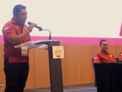 Terpilihnya Bob Hasan Ketua ARUN, Hendra Jacob Ucapkan Selamat Semoga Amanah Menjalankan Tugas