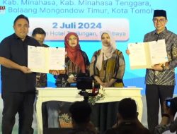 Kolaborasi Yayasan Kinesiologi Indonesia dengan Direktorat Jenderal PAUDDIKDASMEN Kemendikbudristek