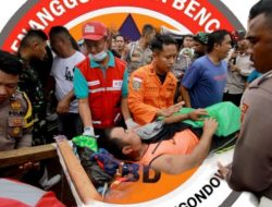 Sudah Enam Orang Asal Bolmong Terlapor ke Posko Aduan BPBD, Terkonfirmasi Berada di Lokasi Tambang Bone Bolango