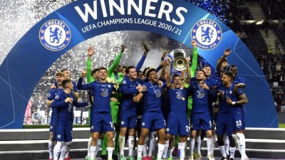 Chelsea Juara Liga Champions 2021, Hingga Gol Perdana Havertz di Liga Champions Sepanjang Kariernya