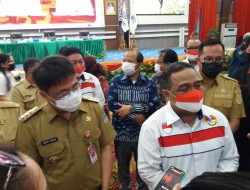 Ribuan Pekerja Migran Sulut di Luar Negeri Tak Terdata, BRANI : Pekerjaannya Keren