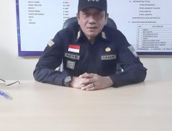 Semua Peserta Calon Ketua Lingkungan Diberikan Hak Ikut Tes