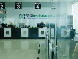 BPJS Kesehatan Raih WTM, Kondisi Keuangan DJS Membaik