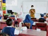 Sekolah di Kota Bitung Mulai Terapkan Pembelajaran Tatap Muka Terbatas