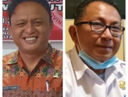 PPKM Efektif, Kasus Pemakaman Protab Covid-19 di Kota Manado Menurun