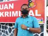 Polres Minahasa Tangani 92 Kasus Kriminal