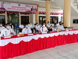 Entry Meeting Bersama BPK, Yasti Minta OPD Proaktif Penuhi Permintaan Dokumen Laporan Keuangan