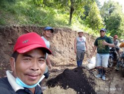 Jalan Keliakel Masih Terus Dibenahi