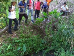 Persiapan Pemugaran Sumur Kinakas Rampung