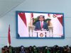 Presiden Jokowi: Selamat Dies Natalis ke-66 Kepada Seluruh Keluarga Besar Unima, Rektor Ucapkan Terima Kasih