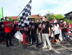 Sualang: PDIP Menggelorakan Apa Yang Ada di Dalam Sumpah Pemuda