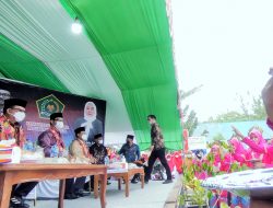 Hadiri Expo Madrasah dan Kompetisi Sains Tingkat Nasional, Walikota Bitung Sampaikan Hal ini