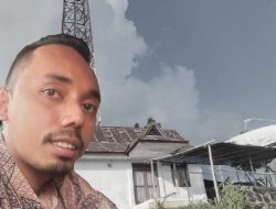 Kemana Biaya Perawatan Radio TV Bitung? Ketua IMM: Atensi Aparat Penegak Hukum 