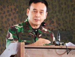 Kodam XIII/Merdeka Gelar Sarasehan Penanganan Permasalahan Danau Tondano, Pangdam: Ini Bentuk Nyata Peran Aktif TNI