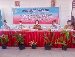 Dibuka Bupati Yasti, KLB PGRI Bolmong Berlangsung Sukses