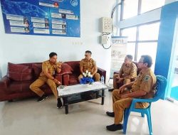 Tiga OPD Bolmong Kolaborasi Maksimalkan Proses Pembelajaran Jarak jauh