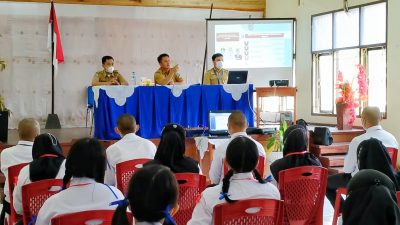 CASN Bolmong Wajib Pahami Visi dan Misi Daerah