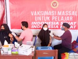 BIN Sulut Terapkan Sistem ‘Door to Door’ Tingkatkan Vaksinasi di Kabupaten Minahasa