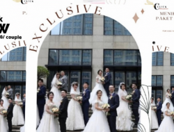 Paket Nikah Massal Founder Click Wedding Organizer Berikan Harga Low Budget Kualitas Sultan