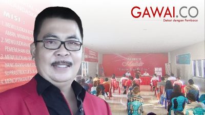 Serap Aspirasi Warga Fabian Kaloh Gelar Reses di Wilayah Kecamatan Madidir