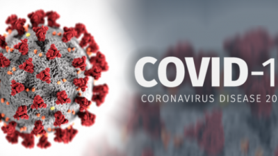 Update Covid-19 dan Vaksinasi di Minahasa