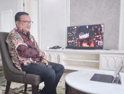 Maurits-Hengky Raih Reward NATAMUKTI 2021 oleh Kementerian Koperasi dan UMKM RI