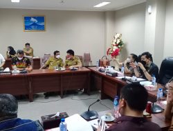 DPRD Sulut Tegaskan 8 Poin Kawal Upaya Hukum Keluarga Baginda