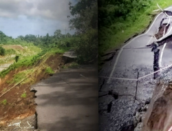 Akses Lingkar Tambang PT MSM/TTN Amblas, Walhi Sulut: ‘Early Warning’ Bencana Ekologis