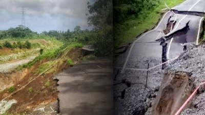 Akses Lingkar Tambang PT MSM/TTN Amblas, Walhi Sulut: ‘Early Warning’ Bencana Ekologis