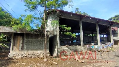 Diduga ‘Rampas’ Bantuan Warga Batuputih Impian Nabsar Jadi Pimpinan DPRD Kota Bitung Terancam Kandas