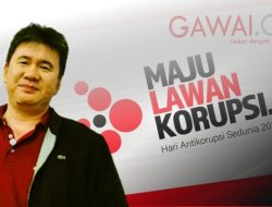 Keberhasilan OTT KPK, AMAK: Warning Bagi Pejabat Terindikasi Korupsi