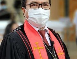 Pemilihan Pelsus Germita Sukses, Ini Pesan Ketua Sinode