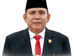 Ketua DPRD Sitaro Dukung Puan Maharani ‘Balon’ RI Satu