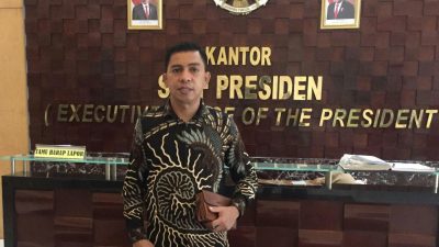 Relawan Jokowi Mendesak Kapolri Mengusut Tuntas Pembunuhan Warga Mamasa di Papua